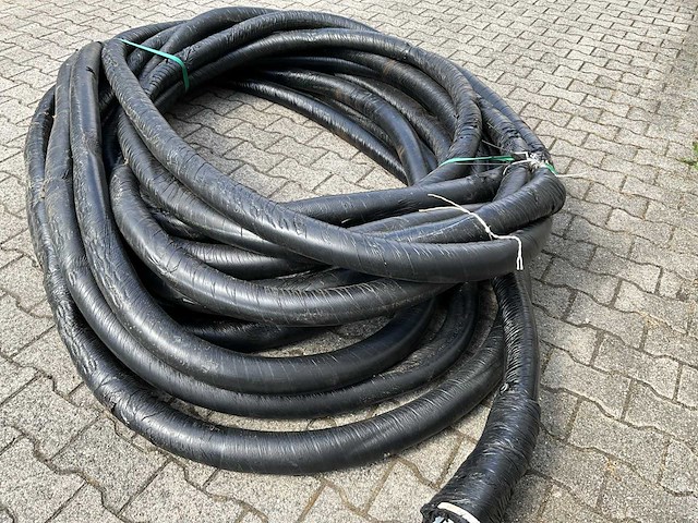 45 meter pitonleiding - afbeelding 3 van  4