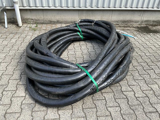 45 meter pitonleiding - afbeelding 4 van  4