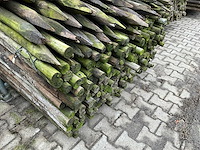 Ø 45 mm weide/tuinpalen - afbeelding 4 van  6