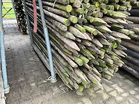 Ø 45 mm weide/tuinpalen - afbeelding 4 van  4
