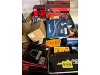 45 pallets technische auto-onderdelen - afbeelding 9 van  41