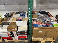 45 pallets technische auto-onderdelen - afbeelding 15 van  41