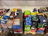 45 pallets technische auto-onderdelen - afbeelding 18 van  41