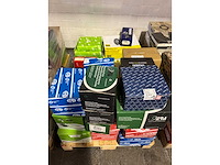 45 pallets technische auto-onderdelen - afbeelding 19 van  41