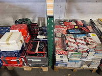 45 pallets technische auto-onderdelen - afbeelding 21 van  41