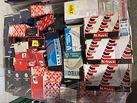 45 pallets technische auto-onderdelen - afbeelding 22 van  41