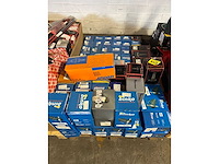 45 pallets technische auto-onderdelen - afbeelding 12 van  41