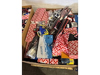 45 pallets technische auto-onderdelen - afbeelding 26 van  41