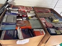 45 pallets technische auto-onderdelen - afbeelding 23 van  41