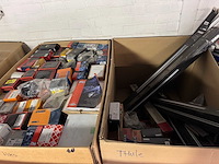 45 pallets technische auto-onderdelen - afbeelding 34 van  41