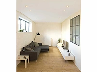 45 x gt square 1.0 design inbouwspots wit - afbeelding 1 van  9