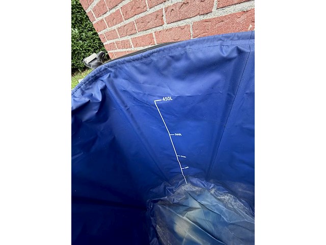 450 liter rp pump - afbeelding 2 van  2