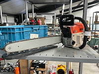 4500 kettingzaag - afbeelding 1 van  4