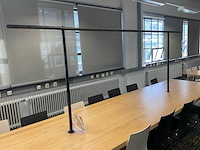 450cm vergadertafel - afbeelding 3 van  6