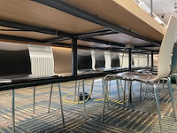 450cm vergadertafel - afbeelding 4 van  6