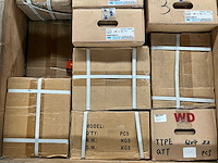 450kg - ball bearings - several brands - afbeelding 2 van  4