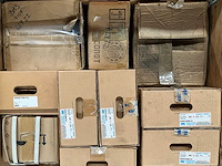 450kg - ball bearings - several brands - afbeelding 3 van  4