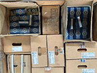 450kg - ball bearings - several brands - afbeelding 4 van  4