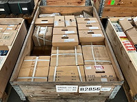 450kg - ball bearings - several brands - afbeelding 1 van  4