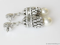 45.22ct earrings - afbeelding 4 van  7