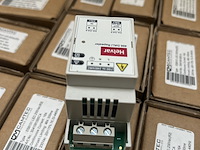 45x installatiemateriaal w.o. dali repeater voor din-rail, inschakelstroombegrenzer helvar, camtec - afbeelding 3 van  5
