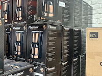 45x koffiezetapparaat met thermoskan bestron, copper collection acm1000co - afbeelding 4 van  6