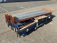 45x palletstelling ligger - afbeelding 1 van  8