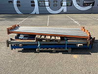 45x palletstelling ligger - afbeelding 2 van  8