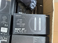 45x smart springtouw met teller move it - afbeelding 6 van  6