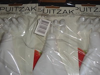 45x spuitzak maakt mooie toefjes - afbeelding 1 van  3