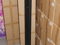 46 laadpalen met hoogte 130 cm. - afbeelding 3 van  5