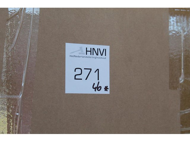 46 laadpalen met hoogte 130 cm. - afbeelding 5 van  5