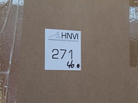 46 laadpalen met hoogte 130 cm. - afbeelding 5 van  5