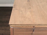 46 m2 laminaat plank - 1261 x 244 x 8 mm - afbeelding 2 van  4