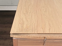 46 m2 laminaat plank - 1285 x 192 x 7 mm - afbeelding 2 van  2