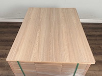 46 m2 laminaat plank - 1285 x 192 x 8 mm - afbeelding 3 van  3