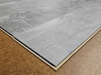 46 m2 laminaat plank - 1380 x 193 x 8 mm - afbeelding 2 van  3