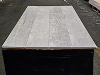46 m2 laminaat plank - 1380 x 193 x 8 mm - afbeelding 3 van  3