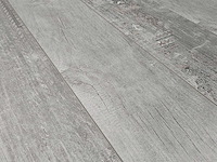 46 m2 laminaat plank - 1380 x 193 x 8 mm - afbeelding 1 van  3