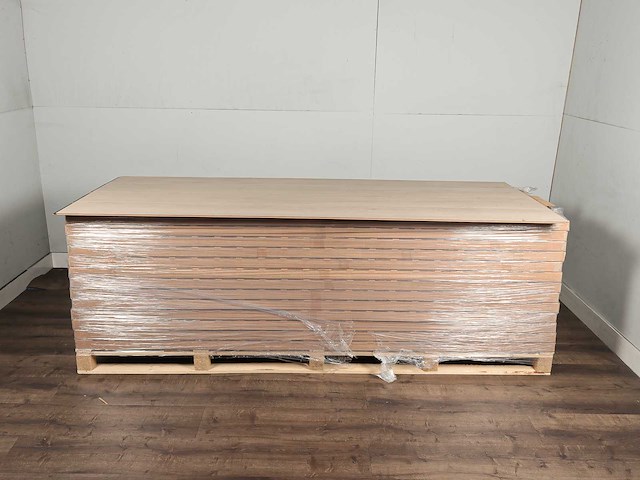 46 m2 laminaat xl plank berry alloc - 2410 x 241 x 12,3 mm - afbeelding 4 van  4