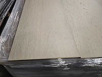 46 m2 parket eiken fineer berry alloc - 2410 x 241 x 10,1 mm - afbeelding 2 van  3