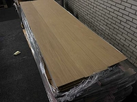 46 m2 parket eiken fineer berry alloc - 2410 x 241 x 10,1 mm - afbeelding 3 van  3