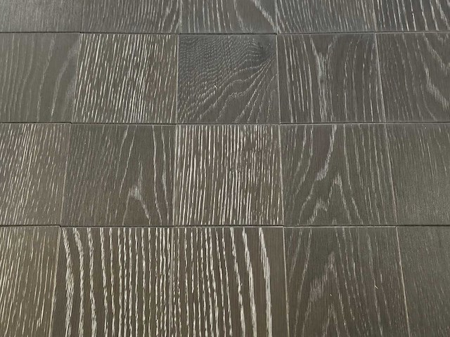 46 m2 parket eiken multiplank - 127 x 127 x 15 mm - afbeelding 1 van  3