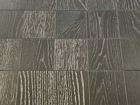 46 m2 parket eiken multiplank - 127 x 127 x 15 mm - afbeelding 1 van  3