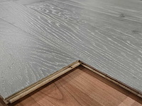 46 m2 parket eiken xl multiplank - 1800 x 155 x 14 mm - afbeelding 1 van  1