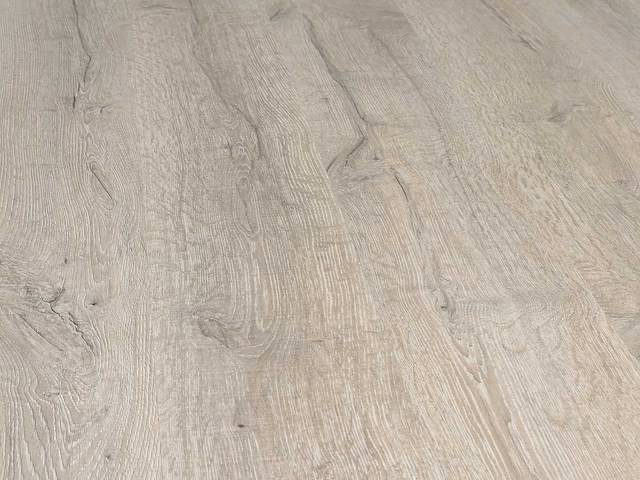 46 m2 pvc click plank - 1251 x 187 x 4,2 mm - afbeelding 1 van  3