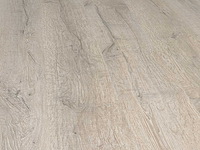 46 m2 pvc click plank - 1251 x 187 x 4,2 mm - afbeelding 1 van  3
