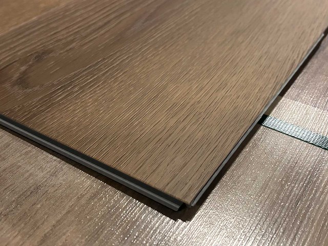 46 m2 pvc spc click plank - 1220 x 228 x 6 mm - afbeelding 3 van  3