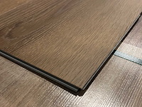 46 m2 pvc spc click plank - 1220 x 228 x 6 mm - afbeelding 3 van  3