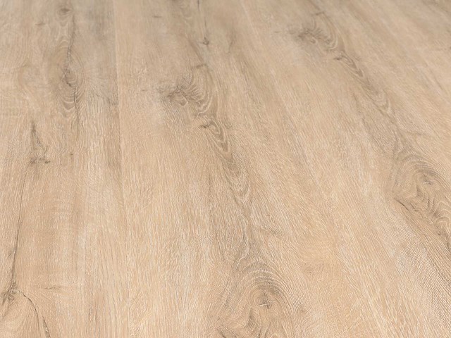 46 m2 pvc spc click plank met xps onderlaag - 1220 x 228 x 5,5 mm - afbeelding 1 van  4